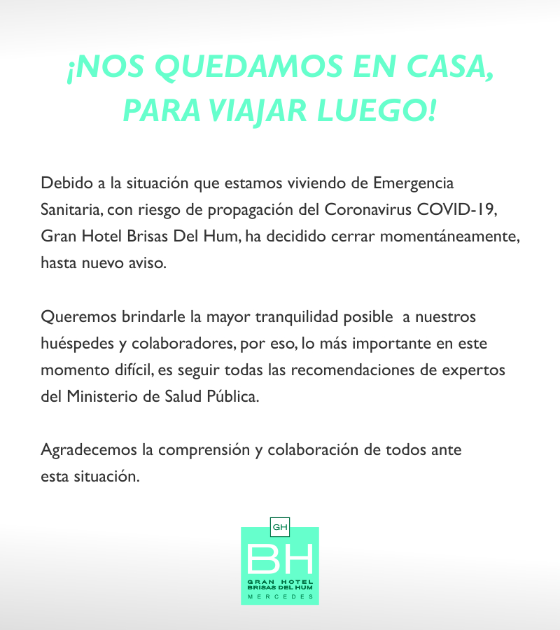 Brisas del Hum
